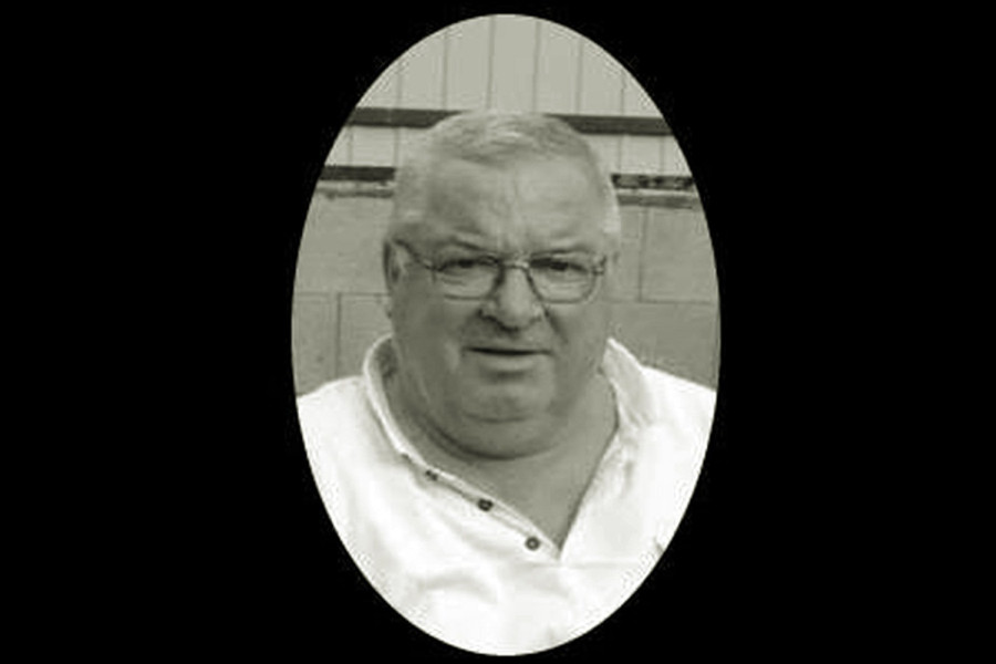 Belső László 62 éves volt