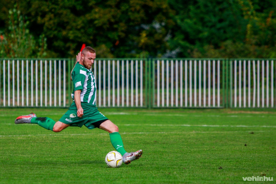 Ha nyer, dobogós lesz a FAK (archív fotó)