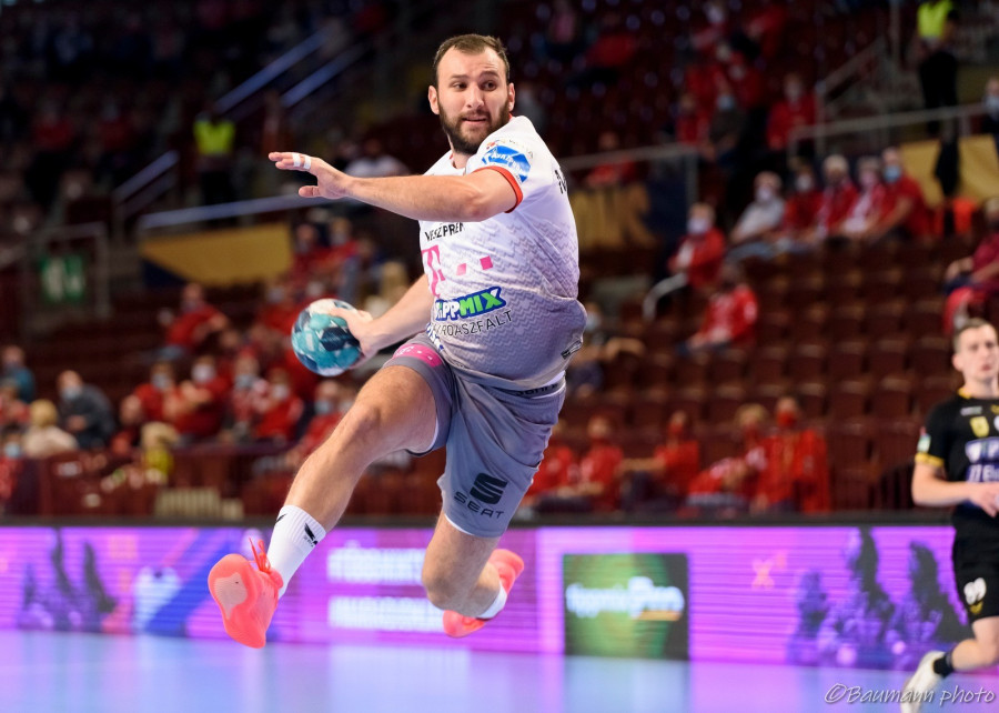 Kiütéssel nyert a Telekom - Fotók: Baumann Béla