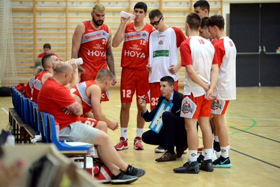 Magabiztos hazai siker! (archív fotó)