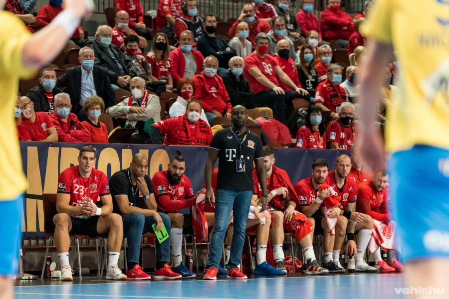 Az MKSZ határozott szándéka újranyitni a kapukat (archív fotó)