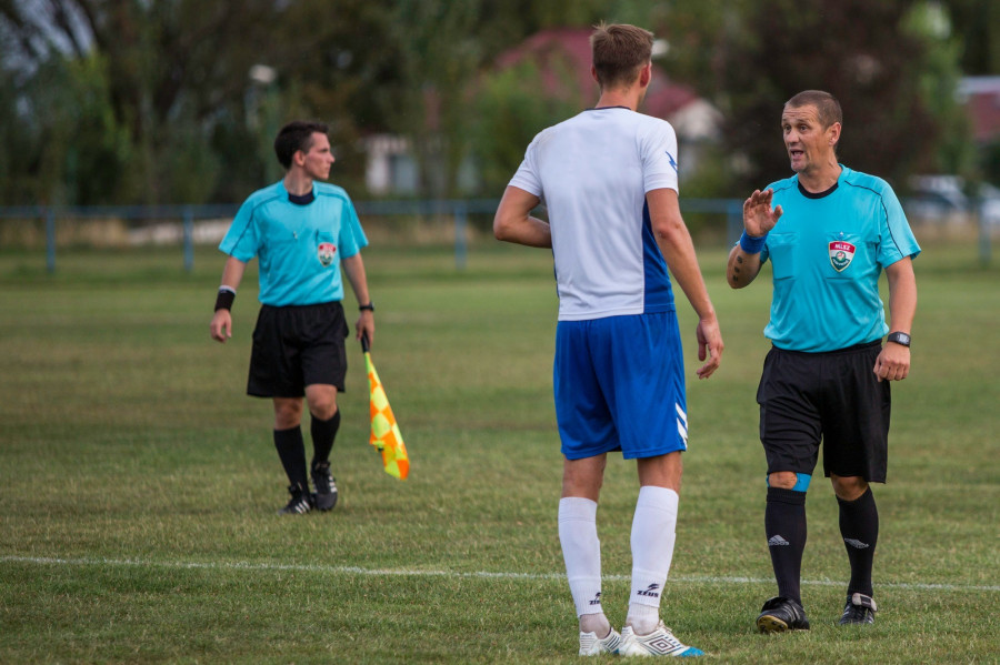 Komoly csata várható a dobogós helyezésekért! (archív fénykép)