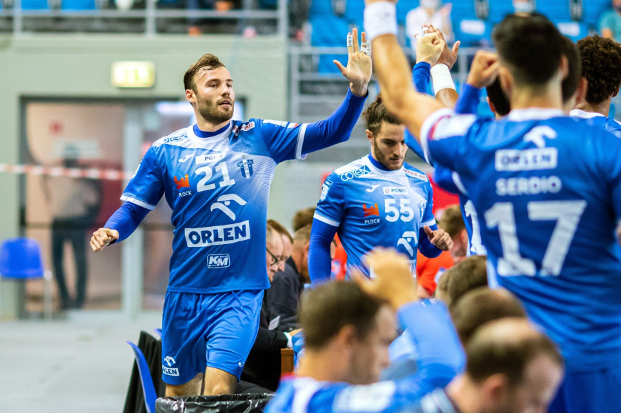 Fotó: SPR Wisła Płock Facebook