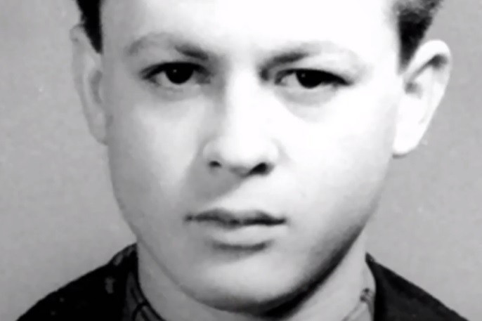 Mansfeld Péter, akit 18 évesen végeztek ki