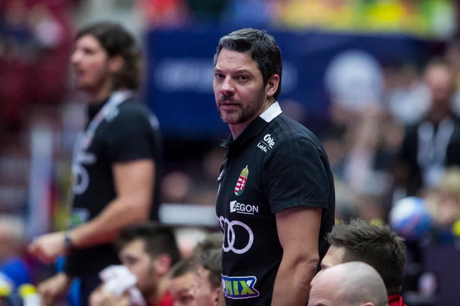 Fotó: MKSZ/Kovács Anikó (archív)