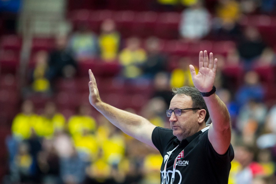 Fotó: MKSZ/Kovács Anikó (archív)