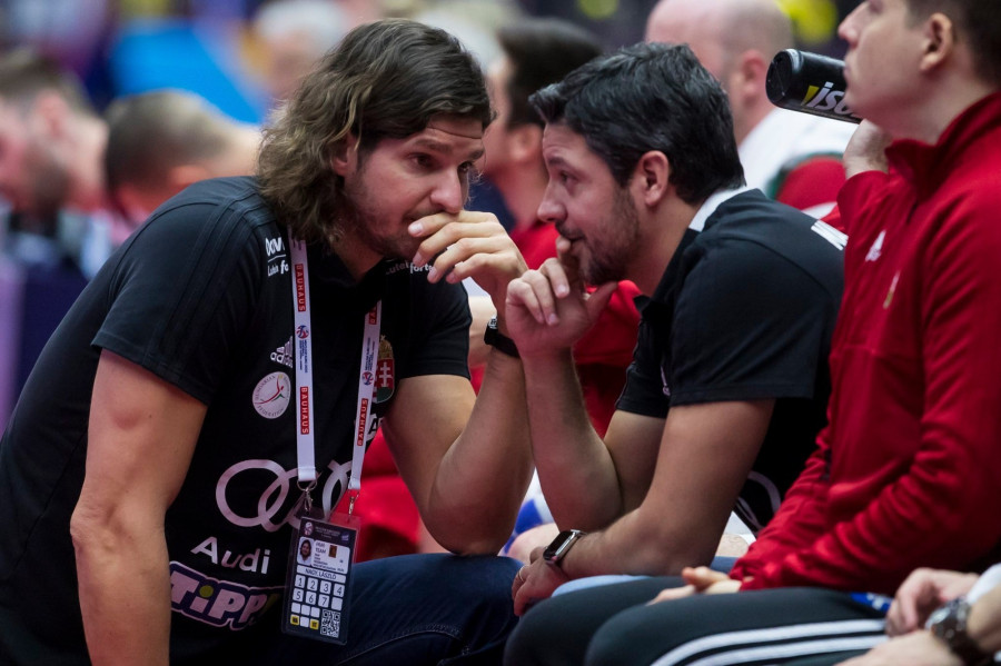 Fotó: MKSZ/Kovács Anikó (archív)