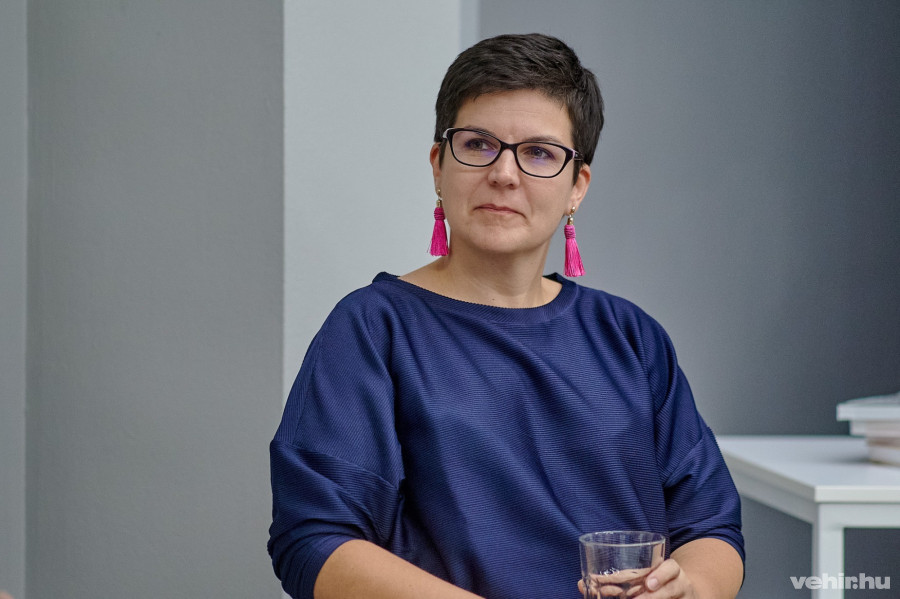 Nagyné Czuri Eszter