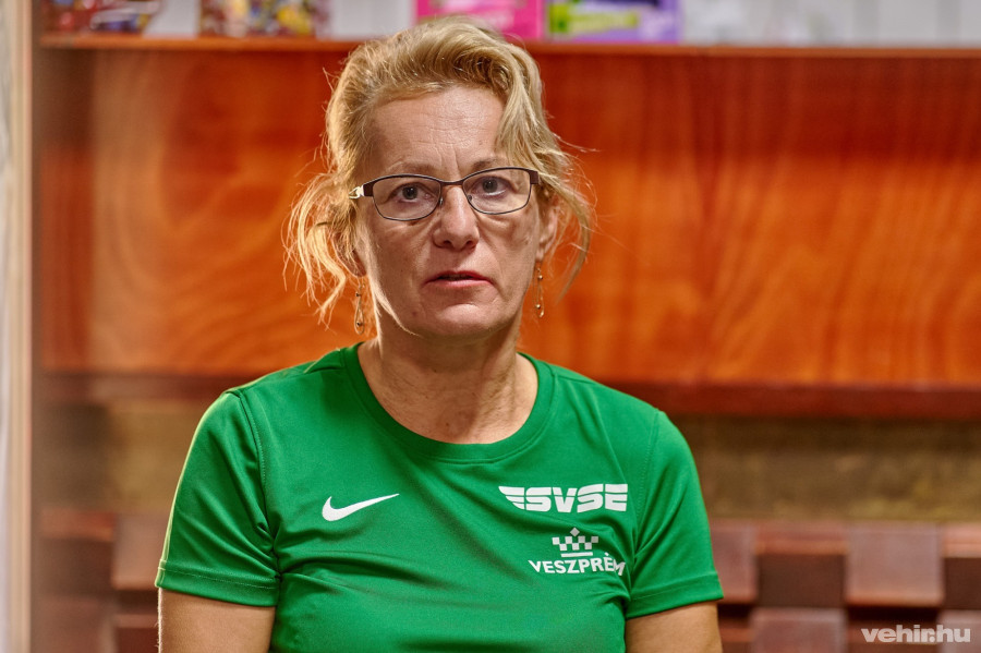 Tóthné Stupián Anikó