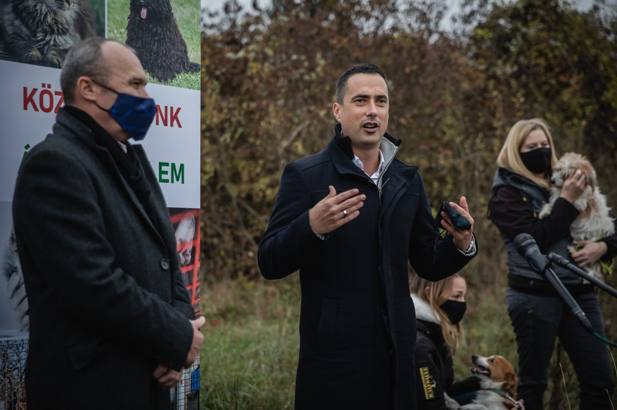 (Fotó: Kovács Bálint / vehir, archív)