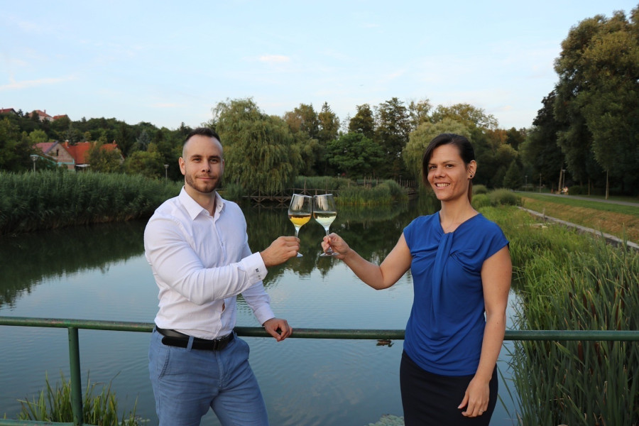 Fotó: Pannon Mézbor Manufaktúra