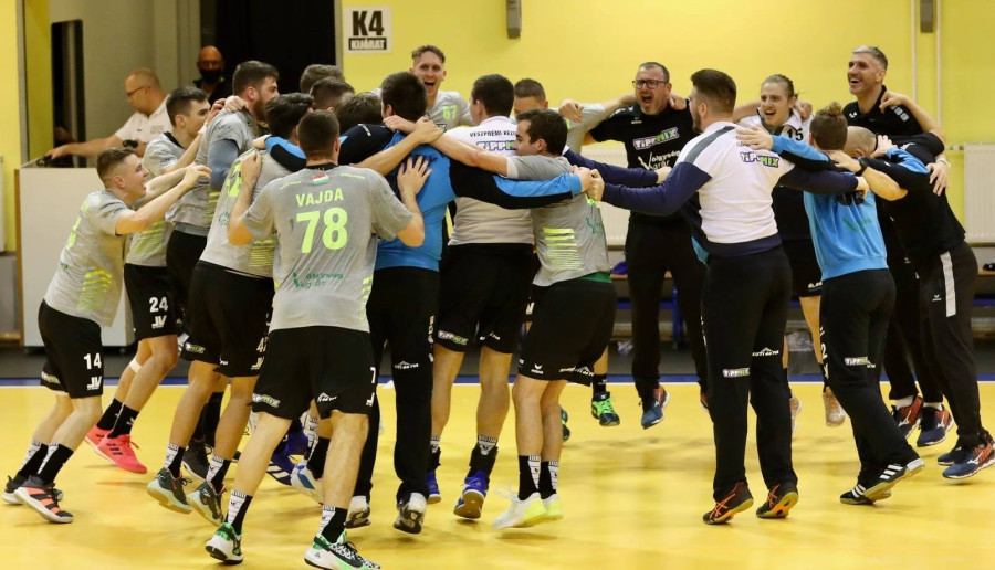 Fotó: Cseh Péter / VKKFT