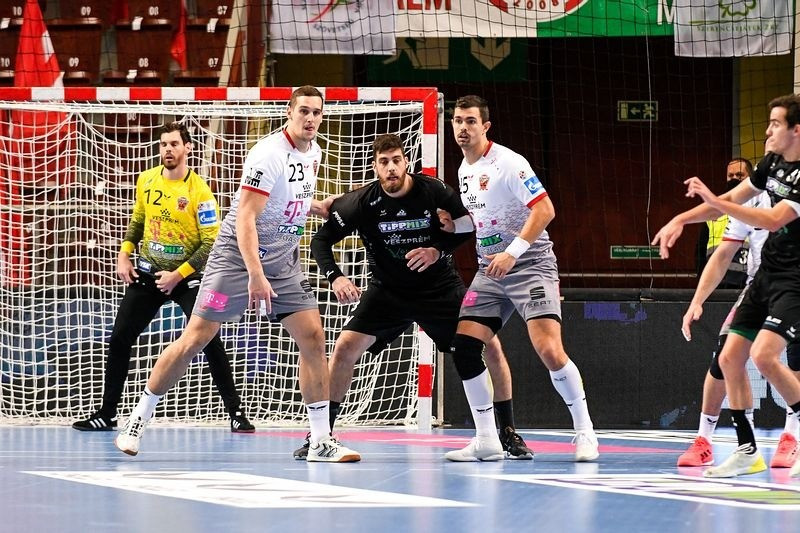 Fotók: Vörös Dávid - telekomveszprem.hu