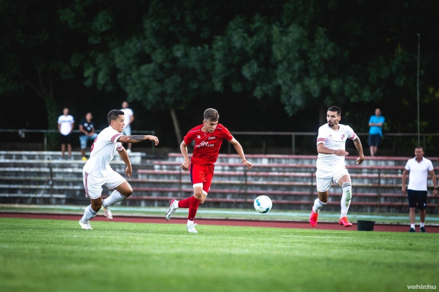 Magabiztos sikert aratott a Practical! (archív fénykép)