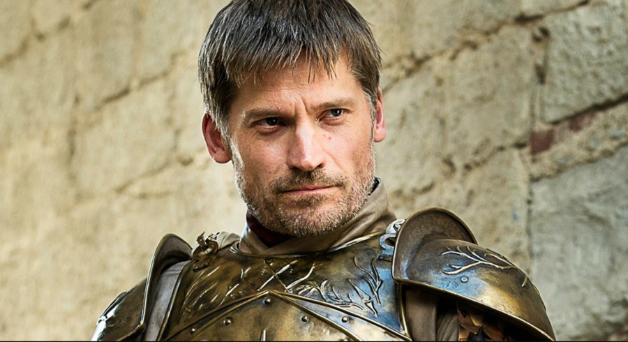 Jamie Lannister (fotó: HBO)