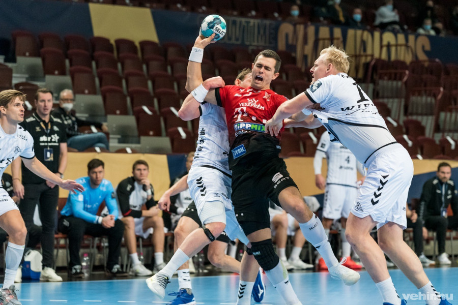 Lauge nagy fájdalmat érzett a sérülését kiváltó eset után (archív fotó)