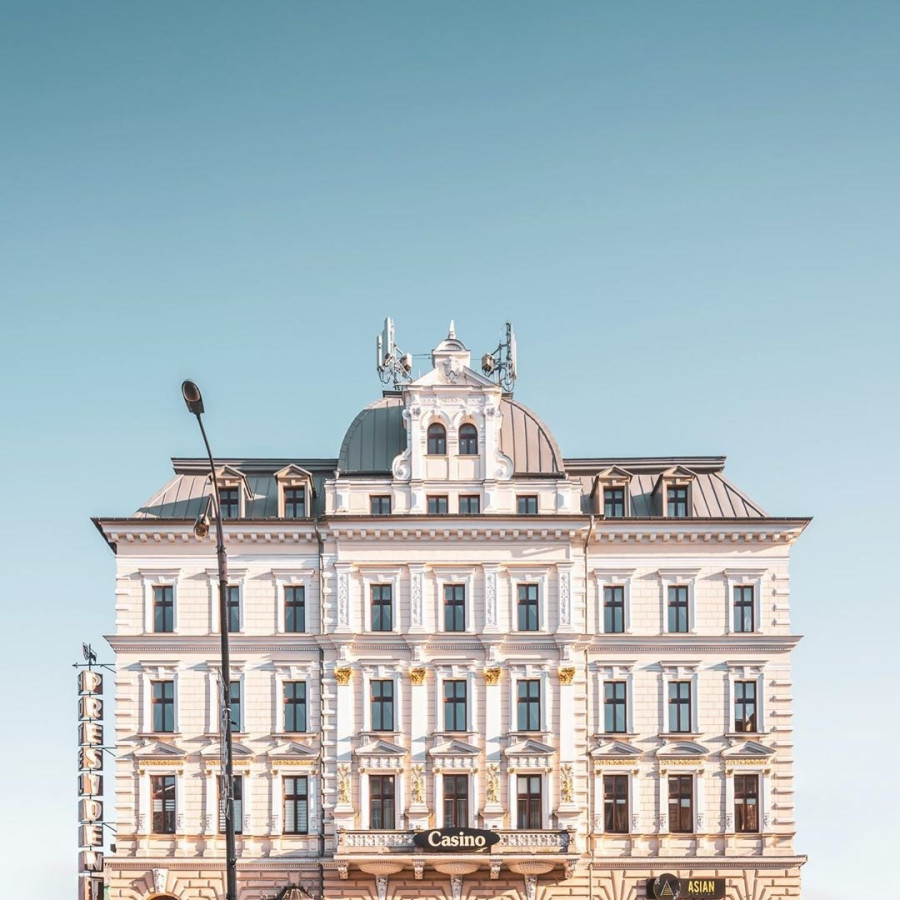 Bielsko-Biala, Lengyelország / Fotó: Maciek Lulko