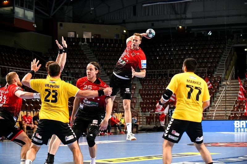 Fotók: Vörös Dávid - telekomveszprem.hu