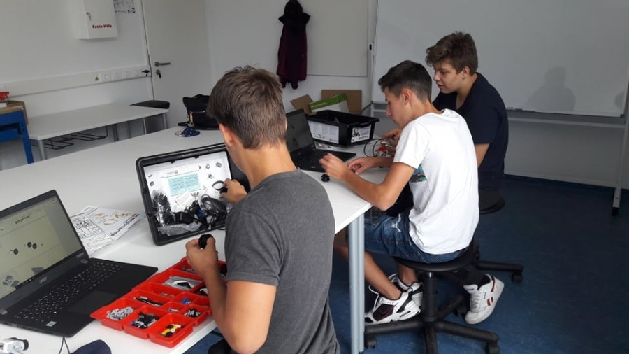 (fotó: Veszprémi Szakképzési Centrum)