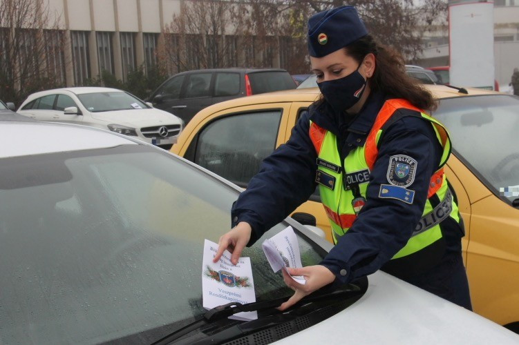 Fotó: police.hu