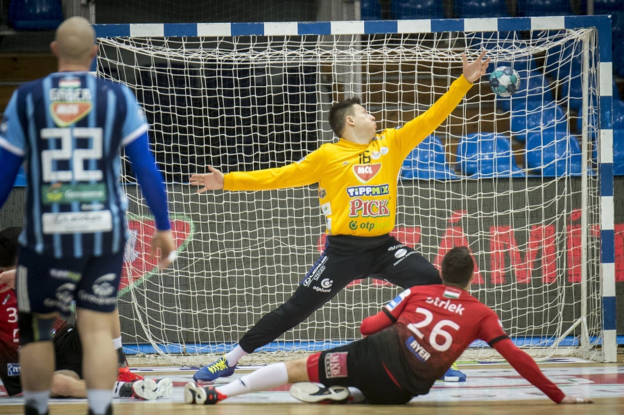 Fotó: MTI/Ujvári Sándor