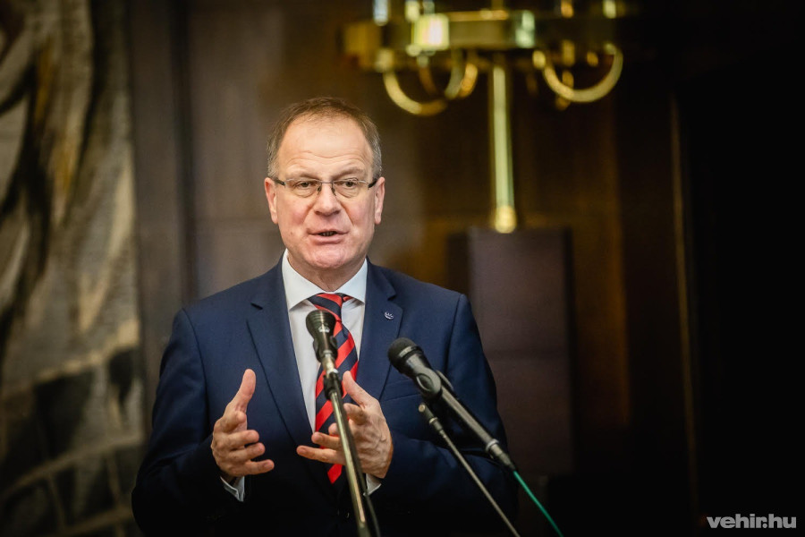 Fotó: Kovács Bálint / vehir archív