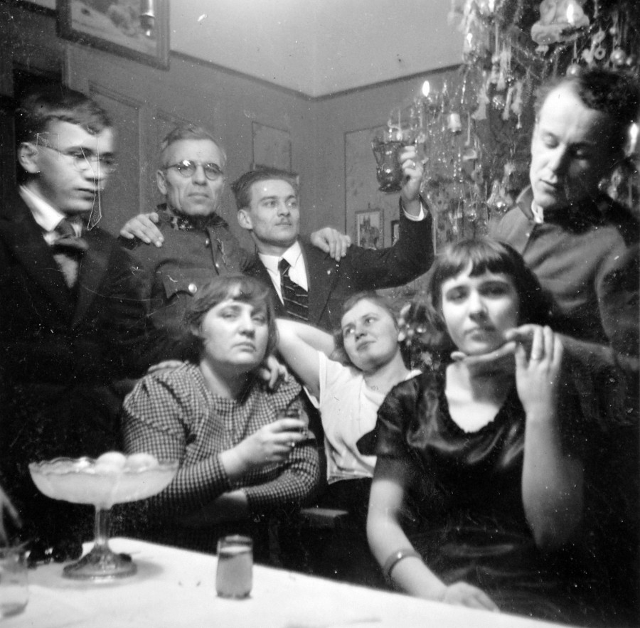 Adományozó: Fortepan