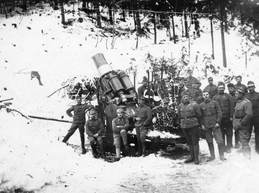 Adományozó: Vogl Elemér