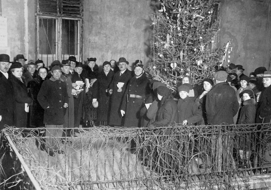 Adományozó: Fortepan