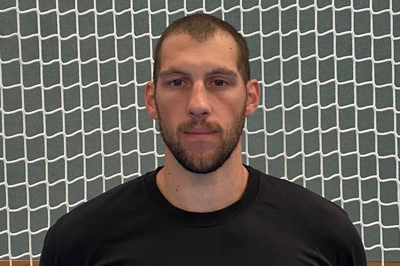 Alekszandar&nbsp;Glendza Füredre igazolt