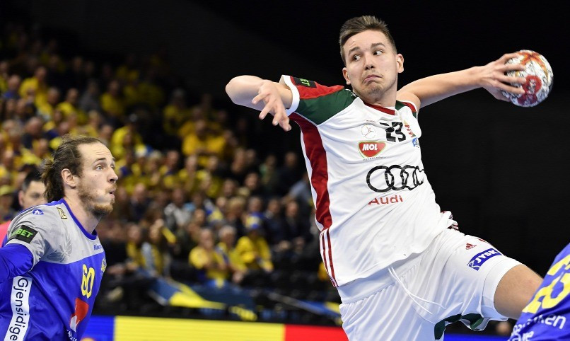 Fotó Ilyés Tibor/ MTI (archív)