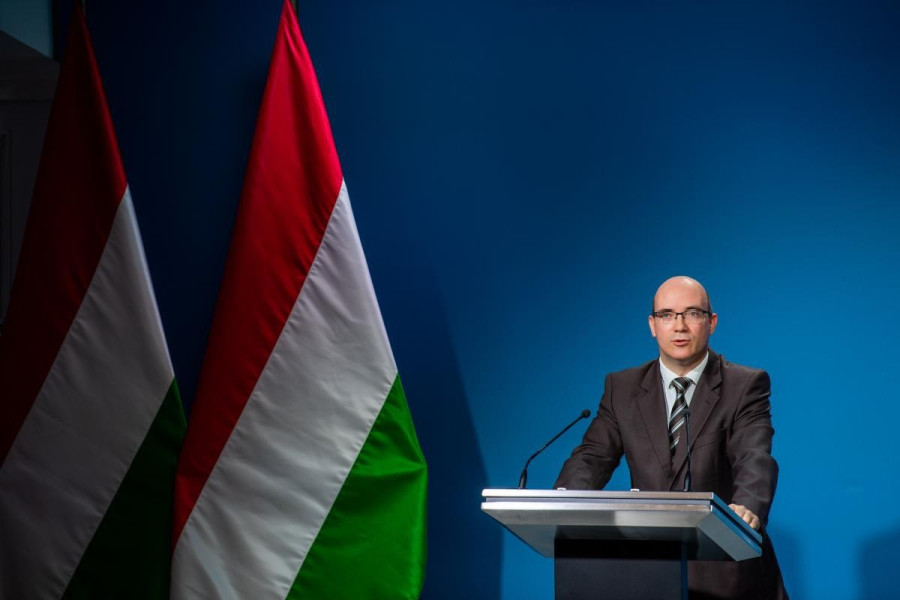 Maruzsa Zoltán (fotó: MTI)