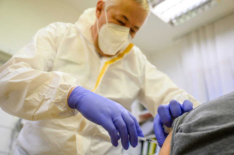 fotó: MTI/Vasvári Tamás