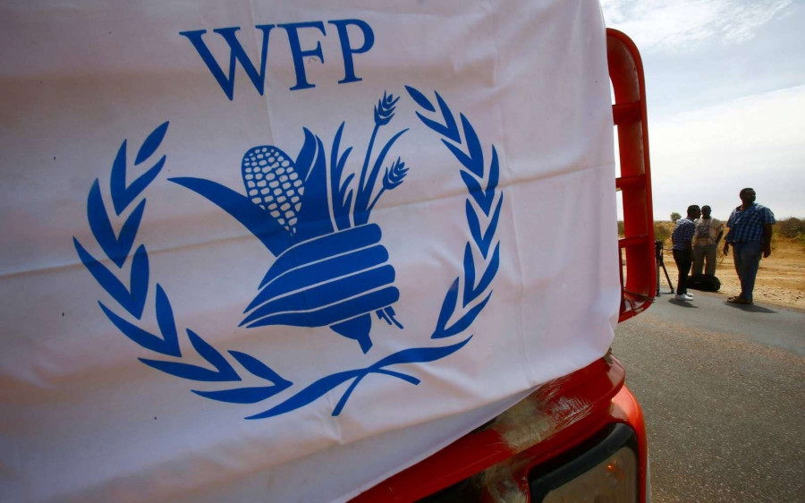 Fotó: ASHRAF SHAZLY / AFP