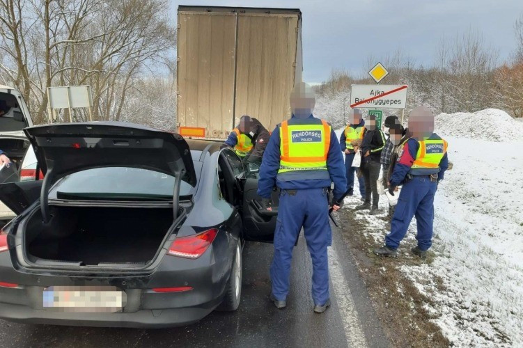 fotó: police.hu
