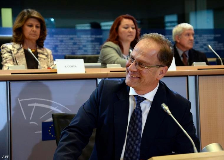 (Fotó: Thierry Charlier)