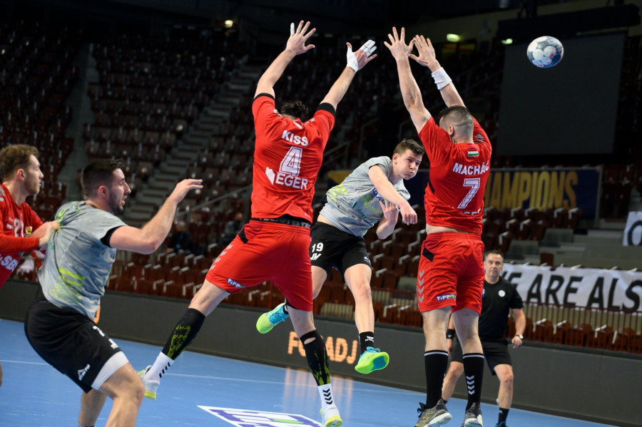 Fotók: Baumann Béla