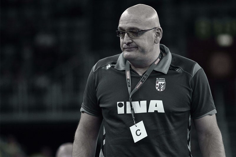 Zlatko Saracevic (1961-2021)