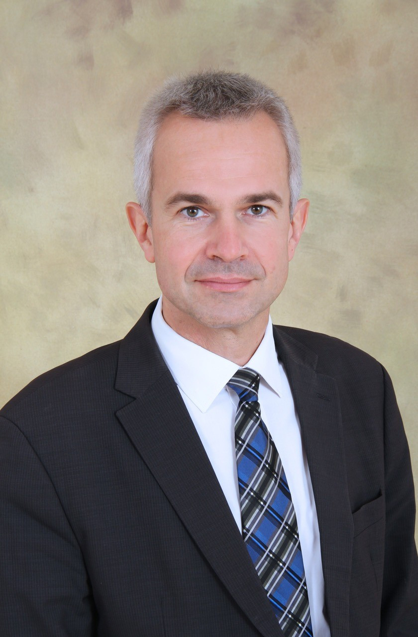 Ollé János, fotó: Szabó László