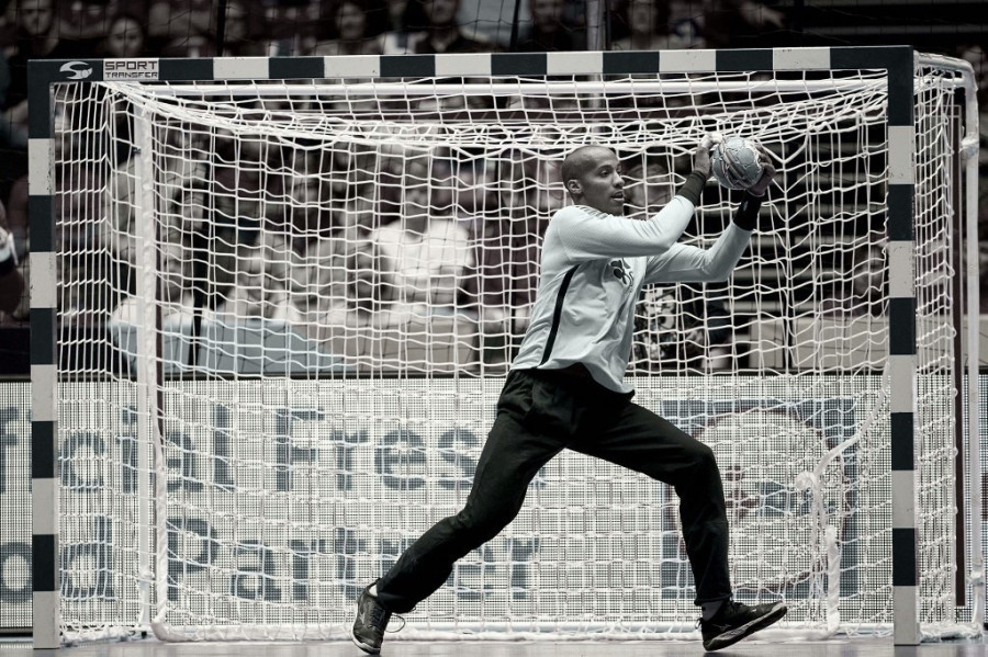 Fotó: AFP/Ole Martin Wold