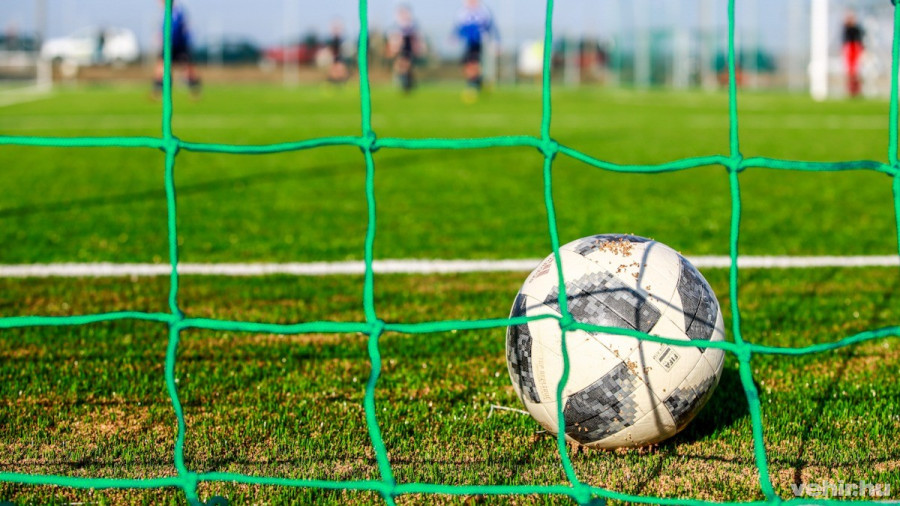 Izgalmas mérkőzéseket hozott a tizenhatodik kör (archív fénykép)