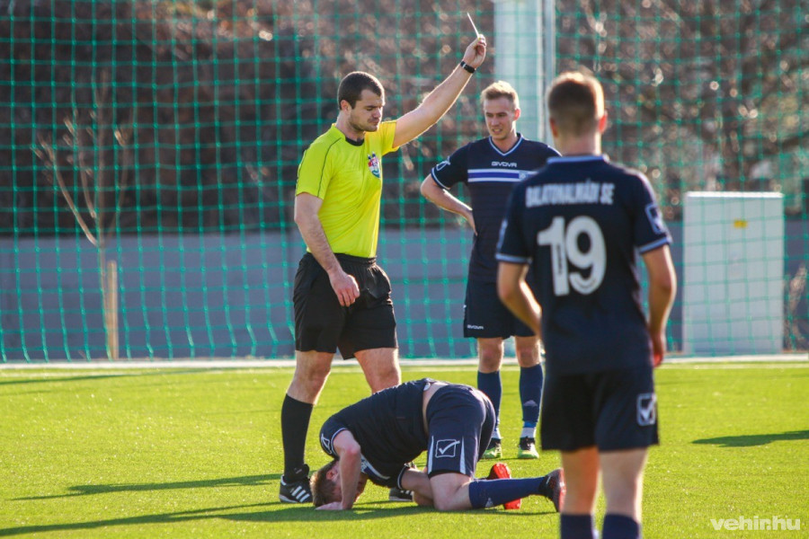 Parázs derbi várható (archív fénykép)