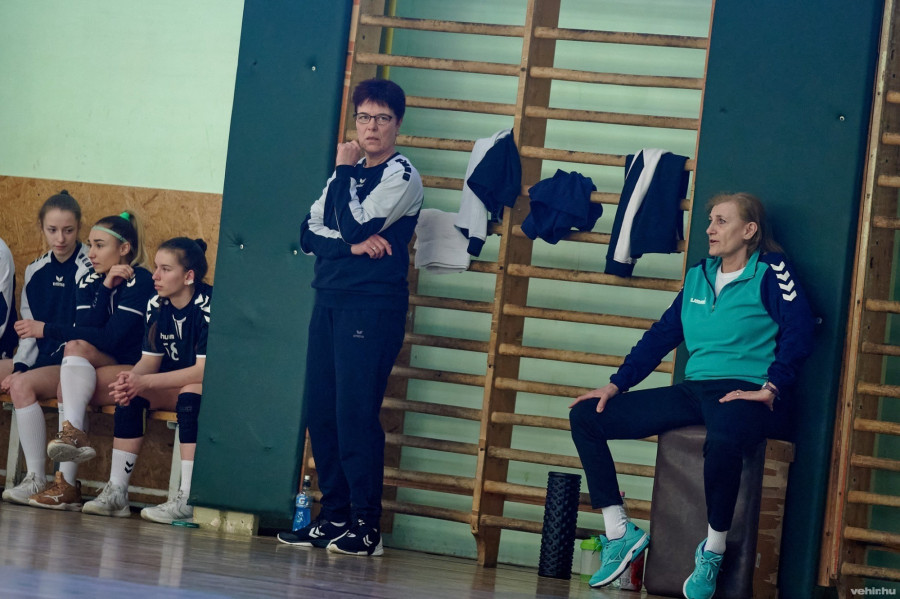 Négygólos vereséget szenvedett a VPSE (archív fénykép)