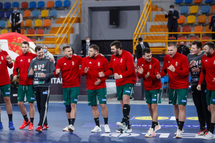 Fotó: MKSZ (archív)