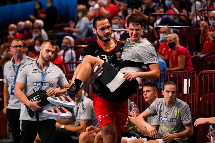 Fotó: Vörös Dávid - telekomveszprem.hu