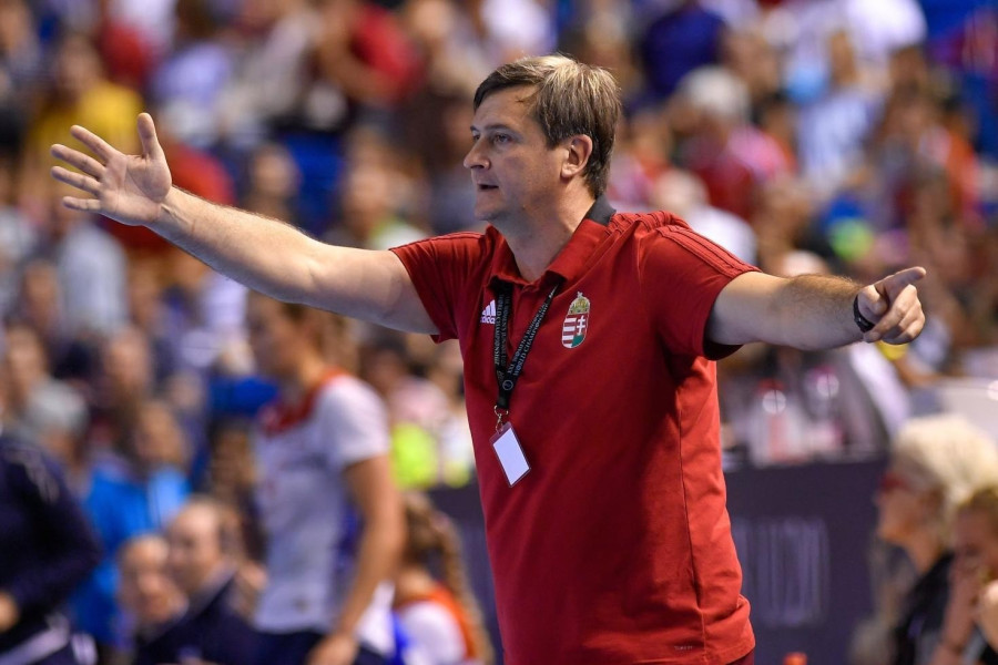 Fotó: MTI/Czeglédi Zsolt