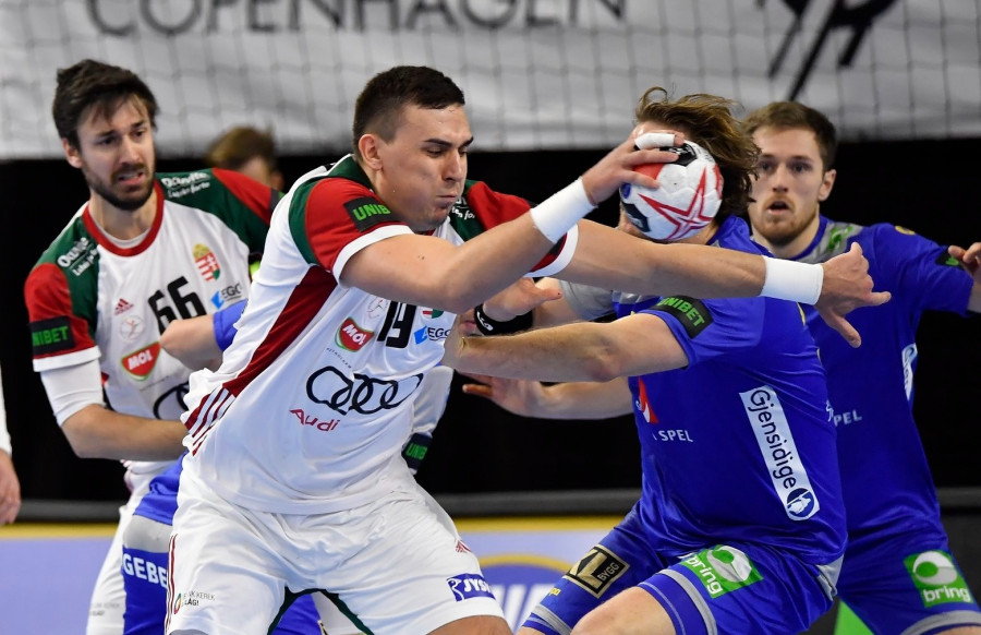 Fotó: MTI/Illyés Tibor (archív)