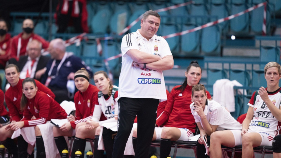 Fotó: MTI/EPA/Ritzau/Claus Fisker (archív)