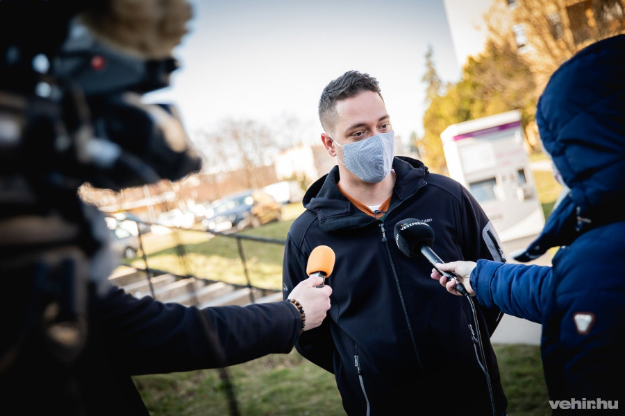 Pálinkás Roland, önkormányzati képviselő