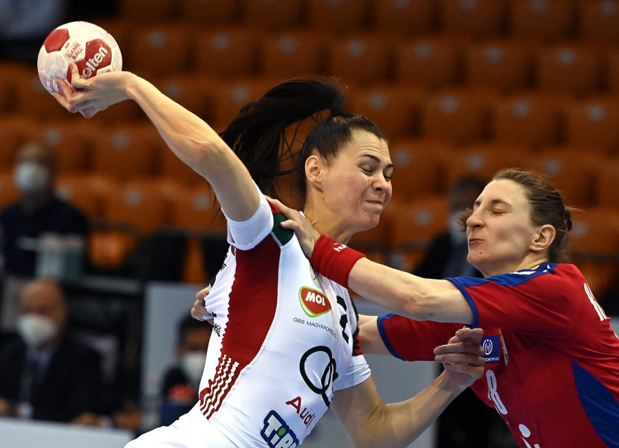 Fotó: MTI/Illyés Tibor